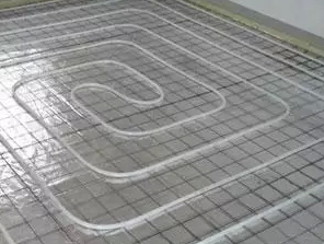 察哈尔右翼后清洗地暖哪家好