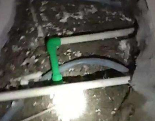察哈尔右翼后卫生间漏水多少钱