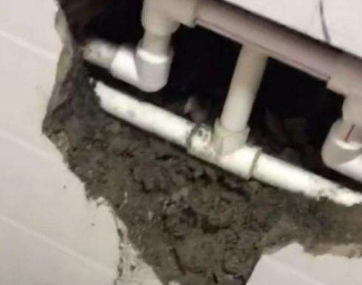 察哈尔右翼后卫生间漏水哪家好