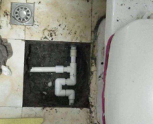 察哈尔右翼后卫生间防水推荐公司