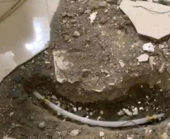 察哈尔右翼后卫生间测漏水哪家优惠