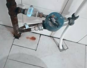 察哈尔右翼后卫生间测漏水哪家优惠