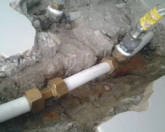 察哈尔右翼后测漏水多少钱