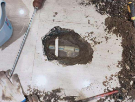 察哈尔右翼后卫生间防水多少钱