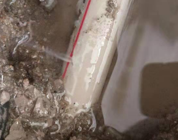 察哈尔右翼后水管维修多少钱