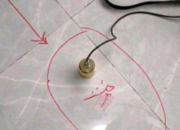 察哈尔右翼后卫生间测漏水多少钱
