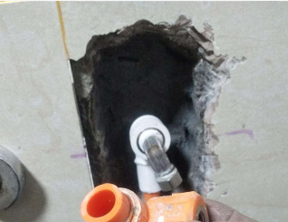 察哈尔右翼后卫生间测漏水哪家好