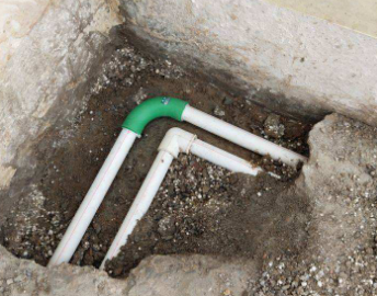 察哈尔右翼后卫生间测漏水价格多少