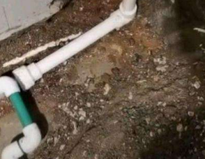 察哈尔右翼后卫生间测漏水服务电话