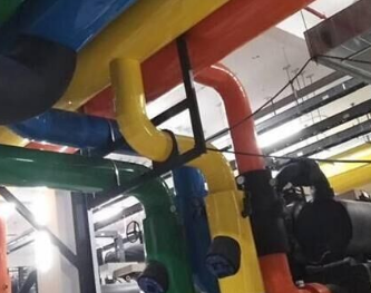 察哈尔右翼后水管维修多少钱