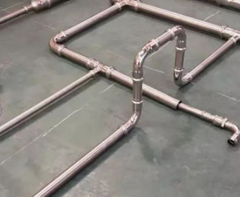察哈尔右翼后水管维修多少钱