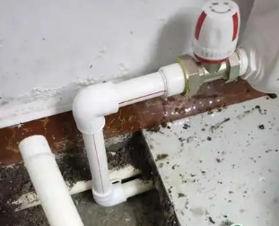 察哈尔右翼后卫生间测漏水多少钱