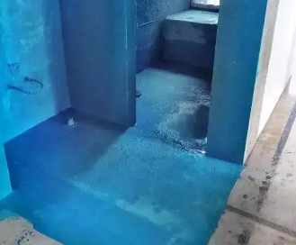 察哈尔右翼后卫生间防水哪家好