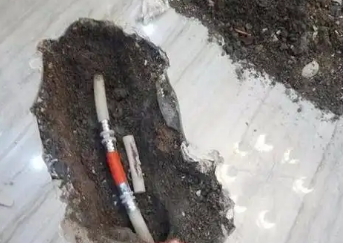 察哈尔右翼后卫生间测漏水哪家好