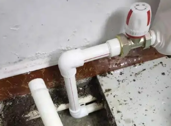 察哈尔右翼后卫生间测漏水多少钱