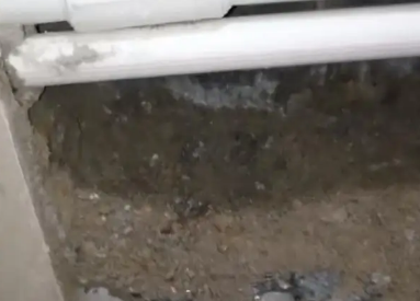 察哈尔右翼后卫生间测漏水多少钱