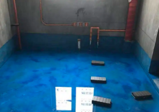 察哈尔右翼后卫生间防水步骤