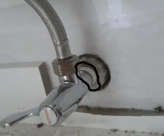 察哈尔右翼后水管维修多少钱
