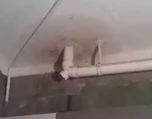 察哈尔右翼后卫生间测漏水哪家好