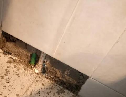 察哈尔右翼后测漏水公司为您专业分享下检漏仪器准确定位的方法有什么特点?