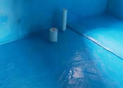 察哈尔右翼后卫生间防水公司分享防水小知识