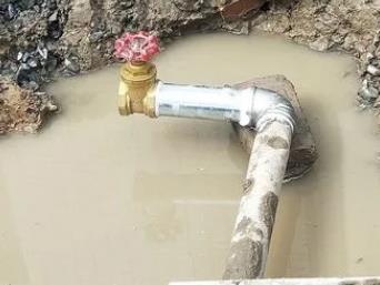 察哈尔右翼后漏水检测电话多少
