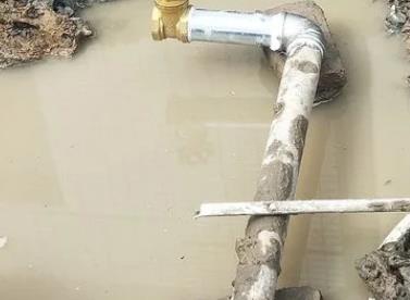 察哈尔右翼后测漏水公司电话